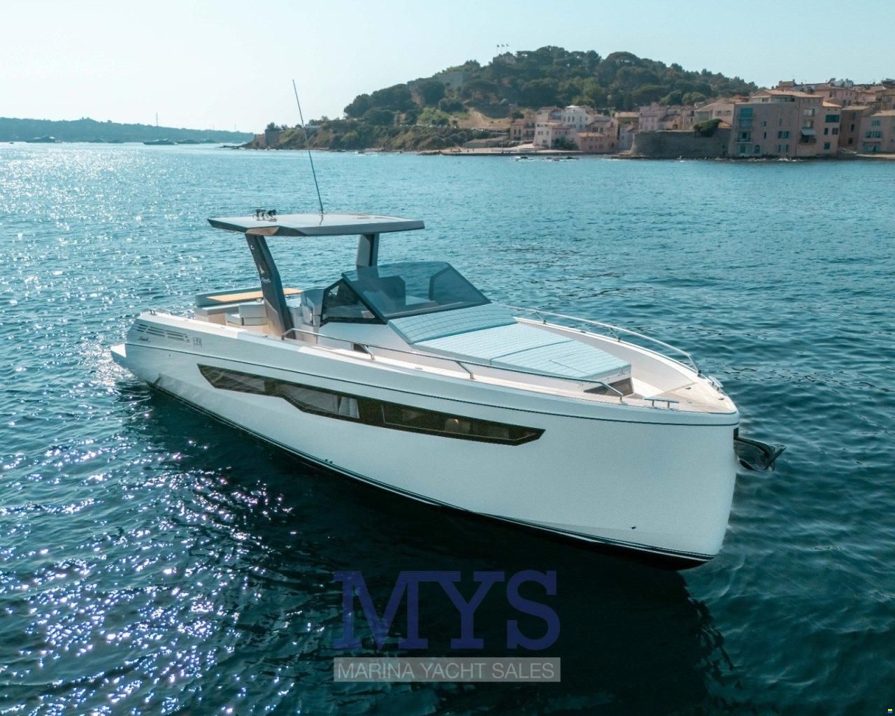 Fiart 39 Seawalker