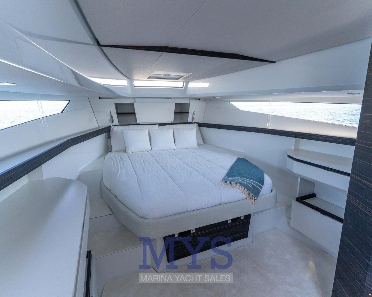 Fiart 39 Seawalker