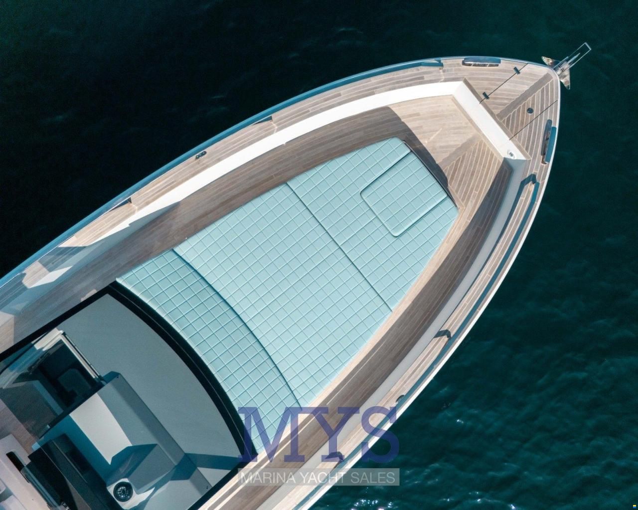 Fiart 39 Seawalker