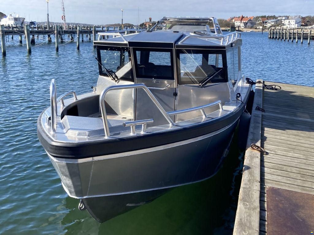 UMS 700 HT