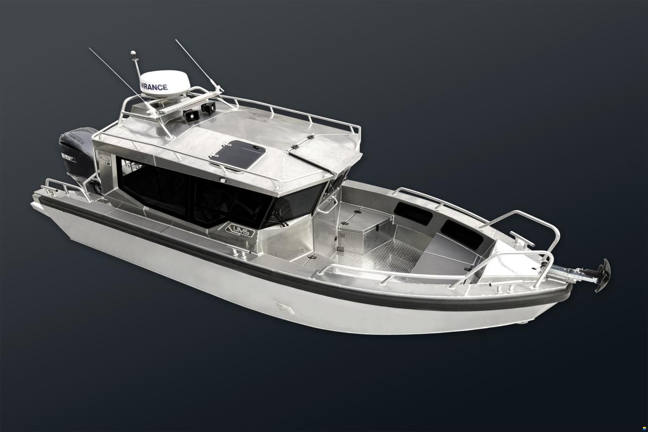 UMS 700 HT