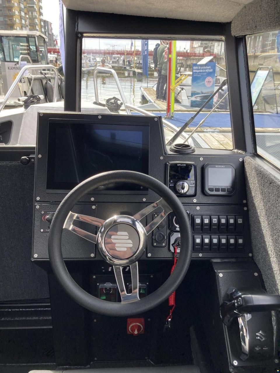UMS 700 HT