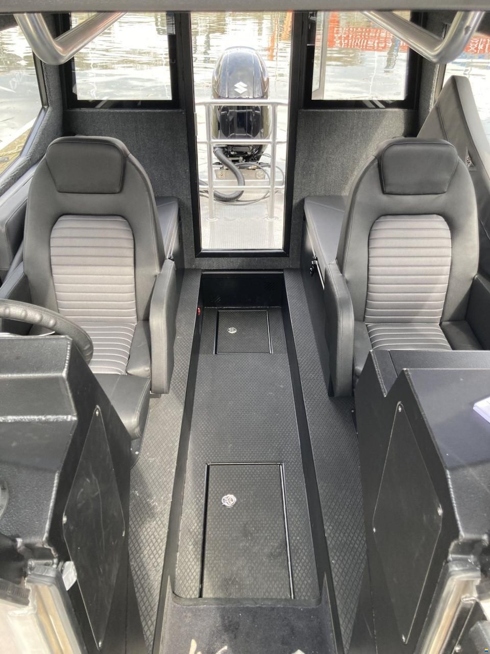 UMS 700 HT