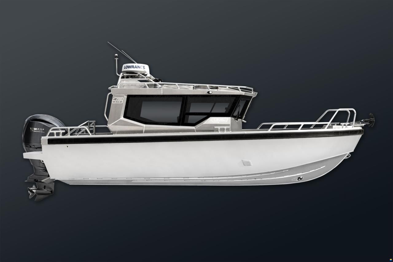 UMS 700 HT