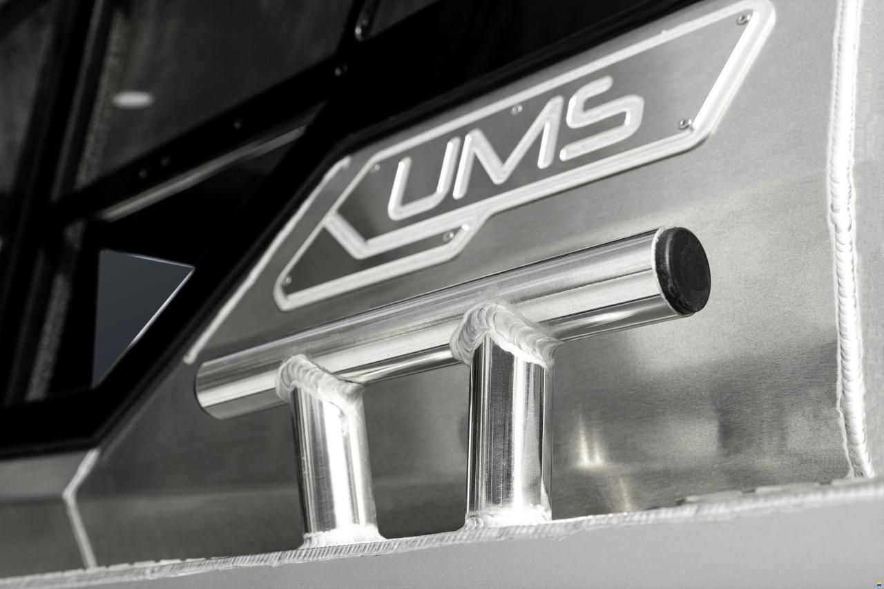 UMS 700 HT