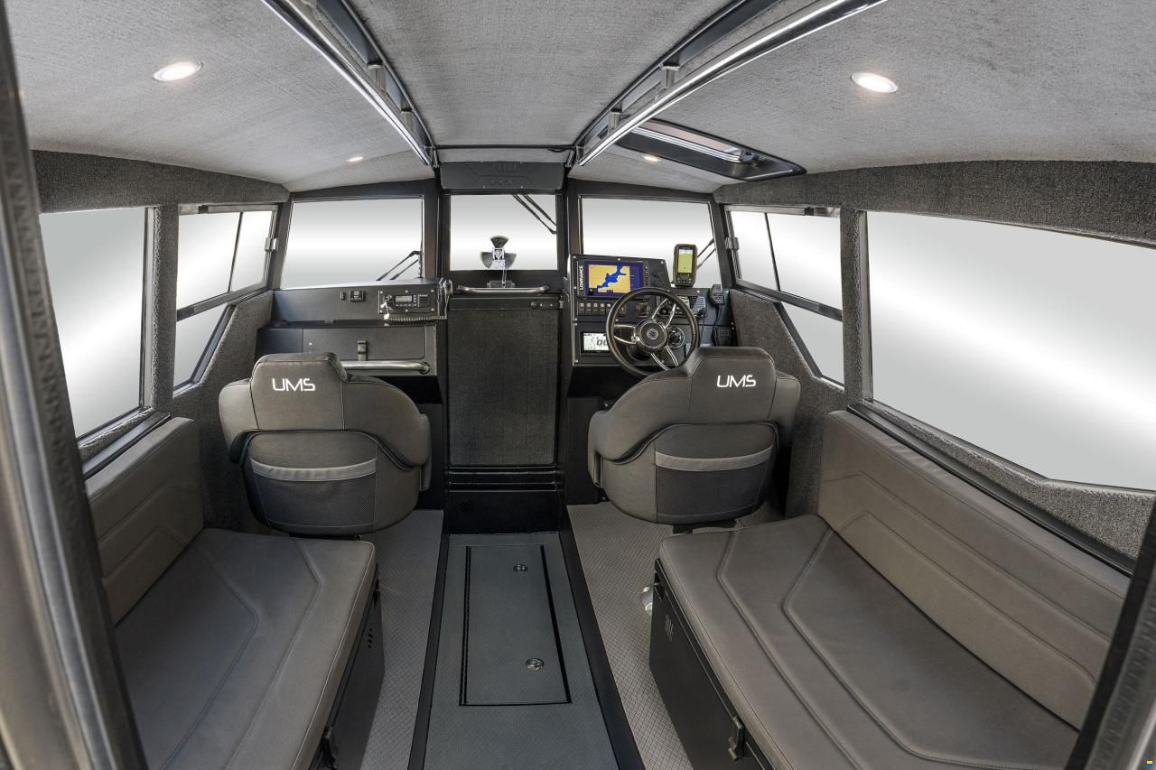 UMS 700 HT
