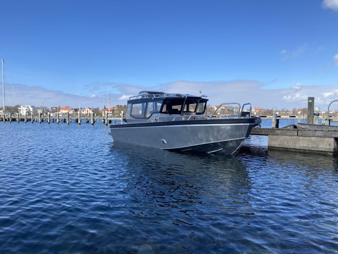 UMS 700 HT