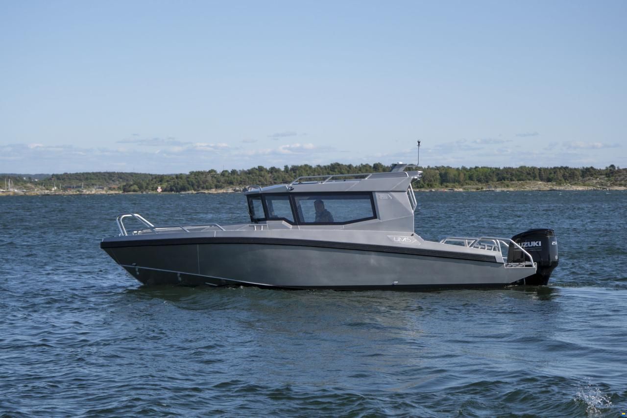 UMS 800 HT