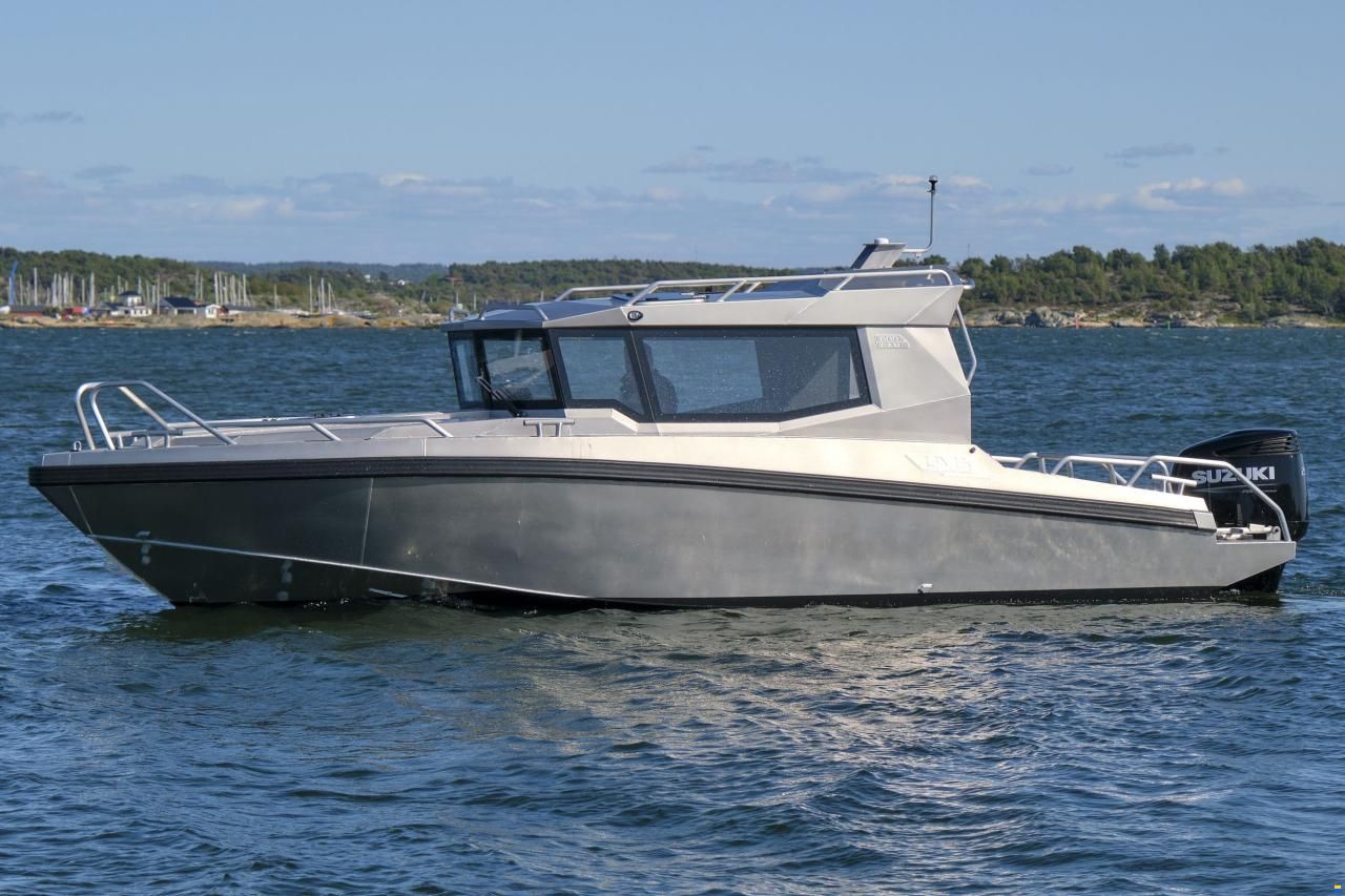 UMS 800 HT