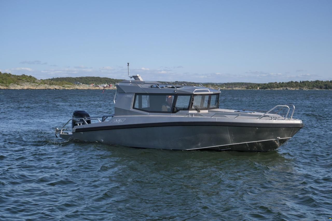 UMS 800 HT