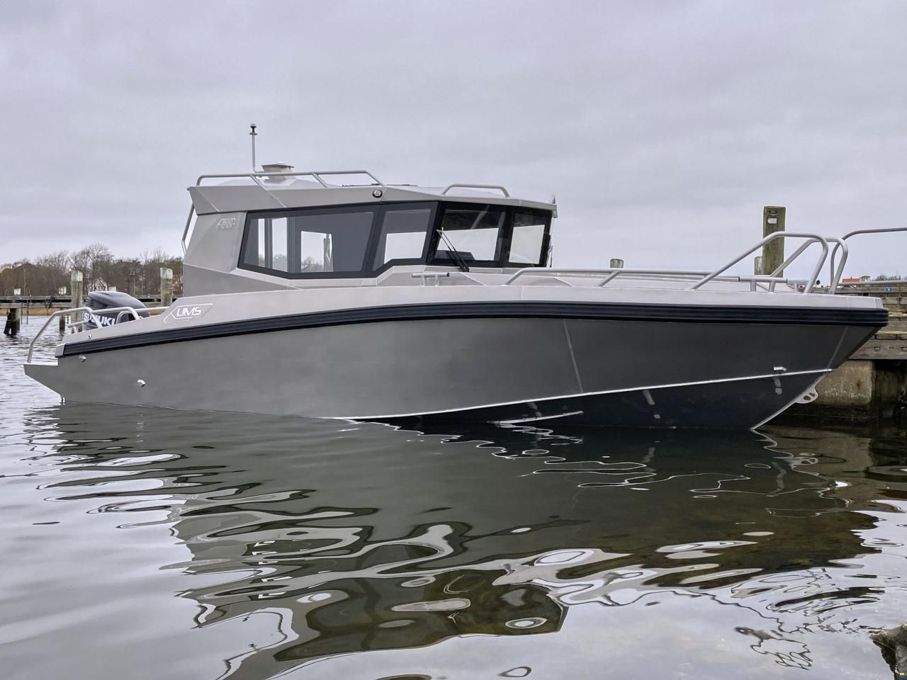 UMS 800 HT