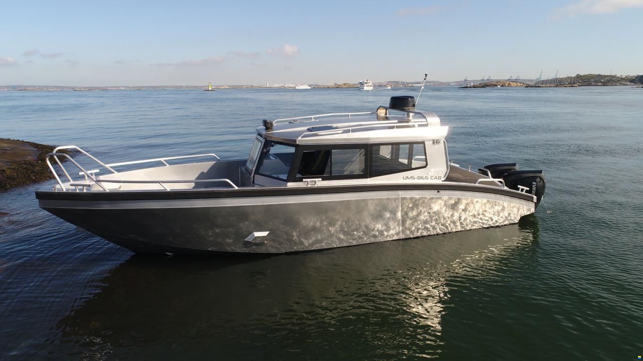 UMS 865 HT