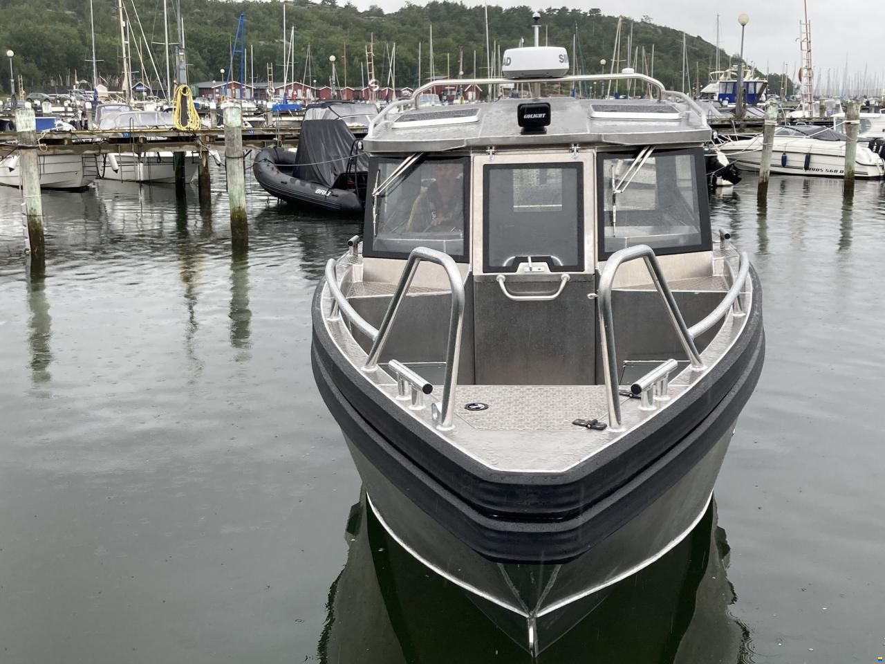 UMS 865 HT