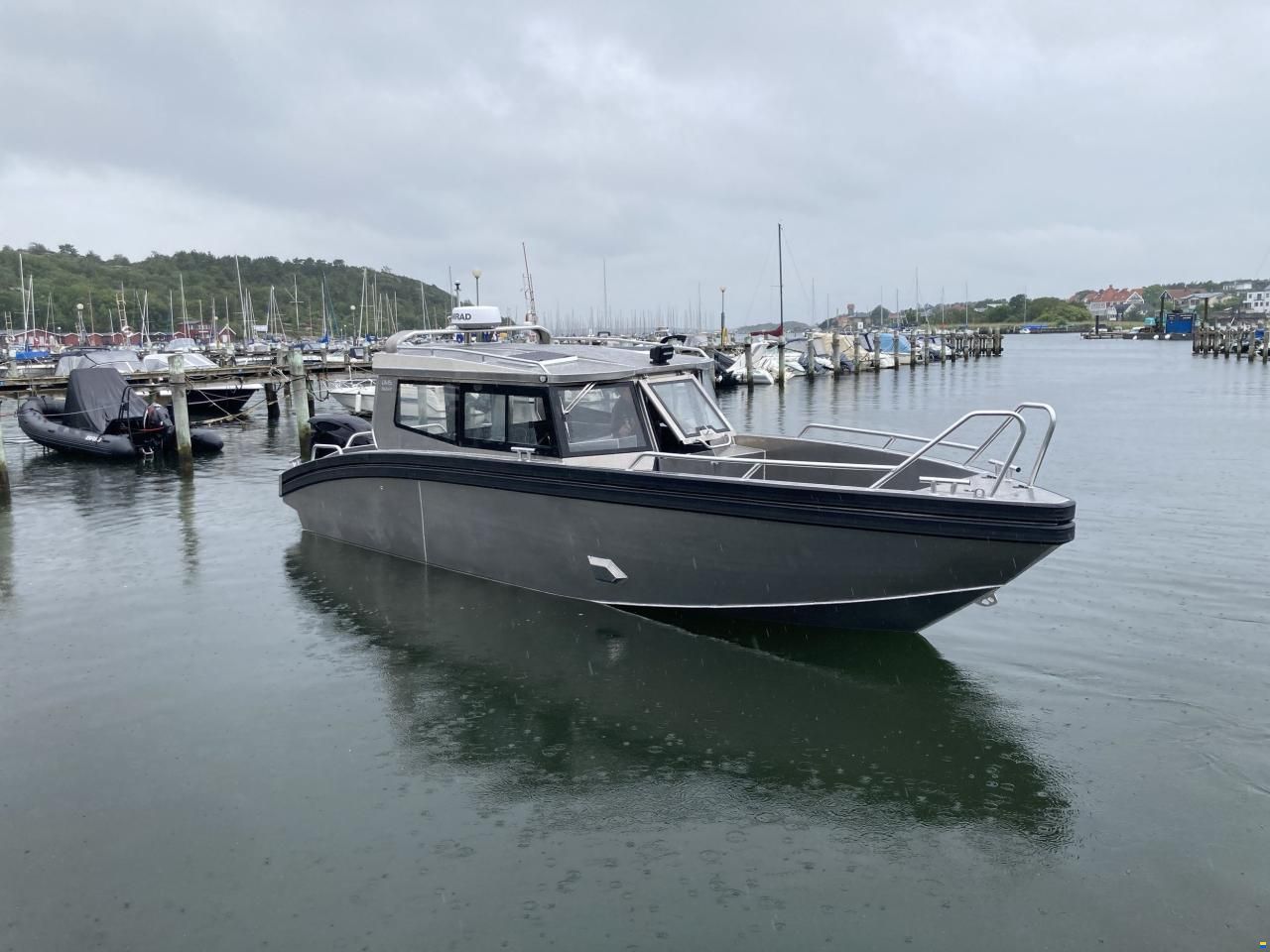 UMS 865 HT