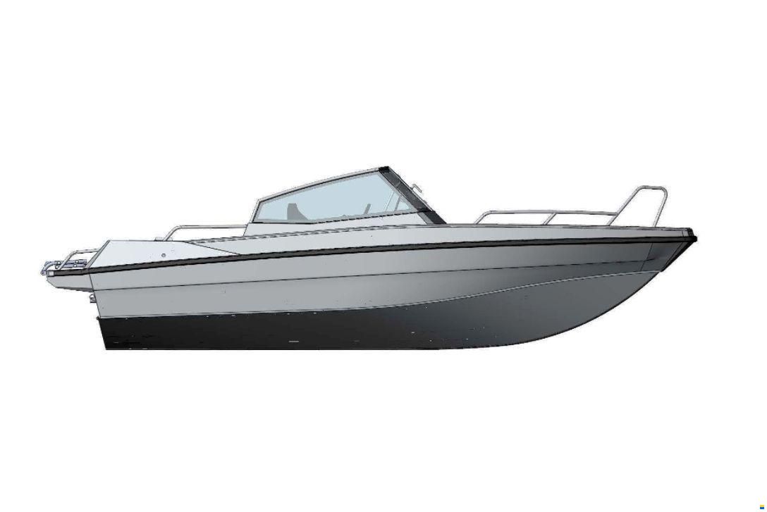 UMS 655 DC Pro