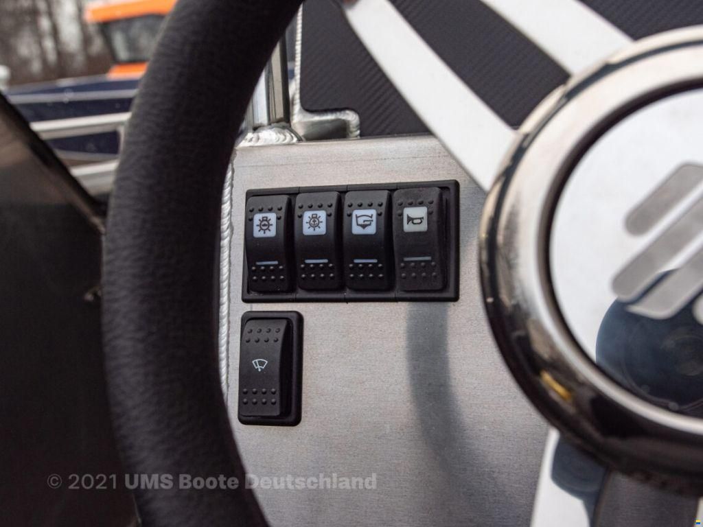 UMS 585 DC Pro