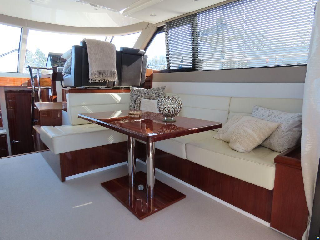 Sealine F42