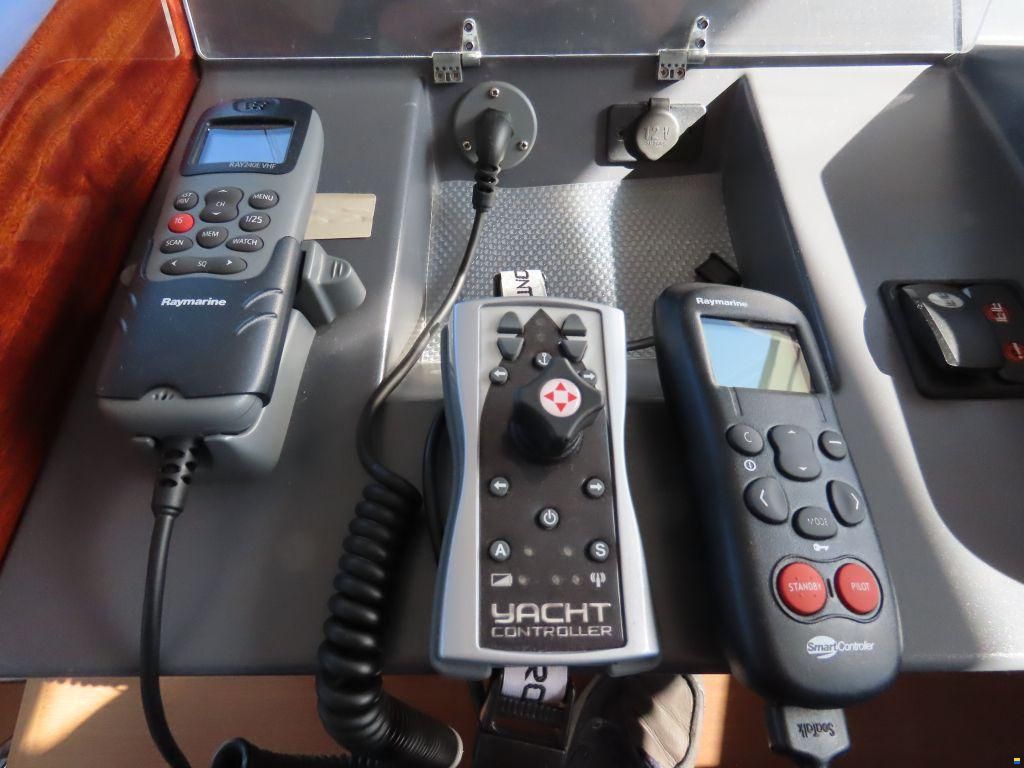 Sealine F42