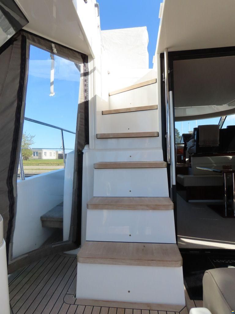 Sealine F42