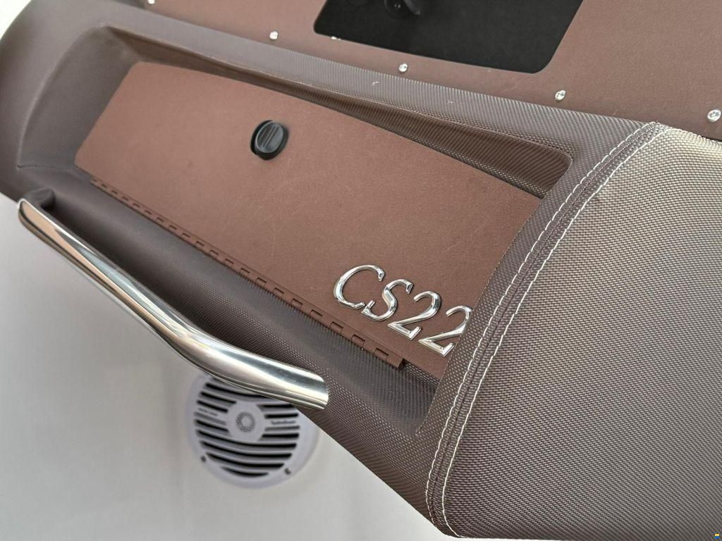 Cobalt CS 22