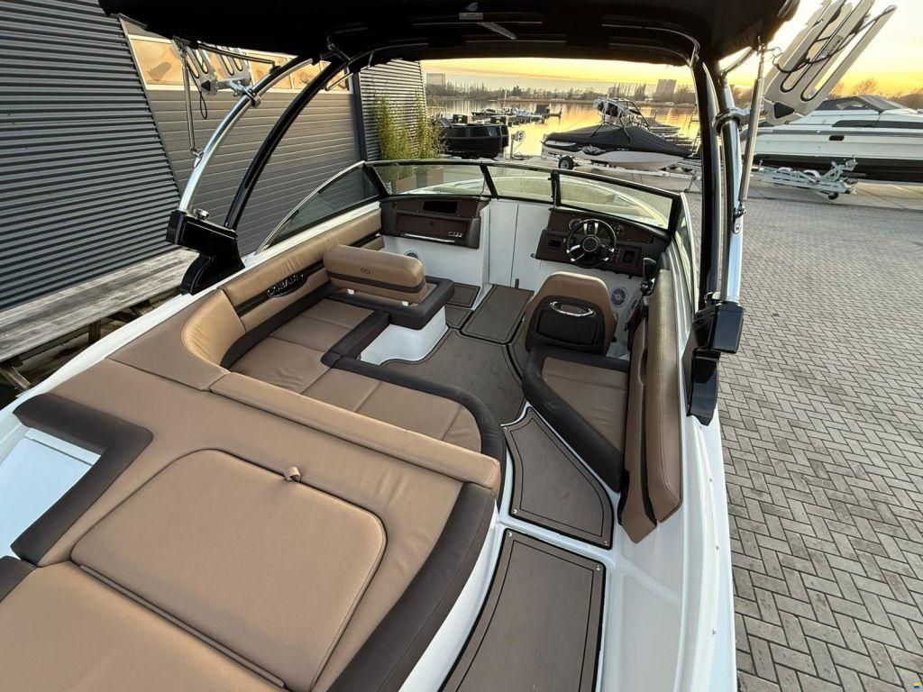 Cobalt CS 22