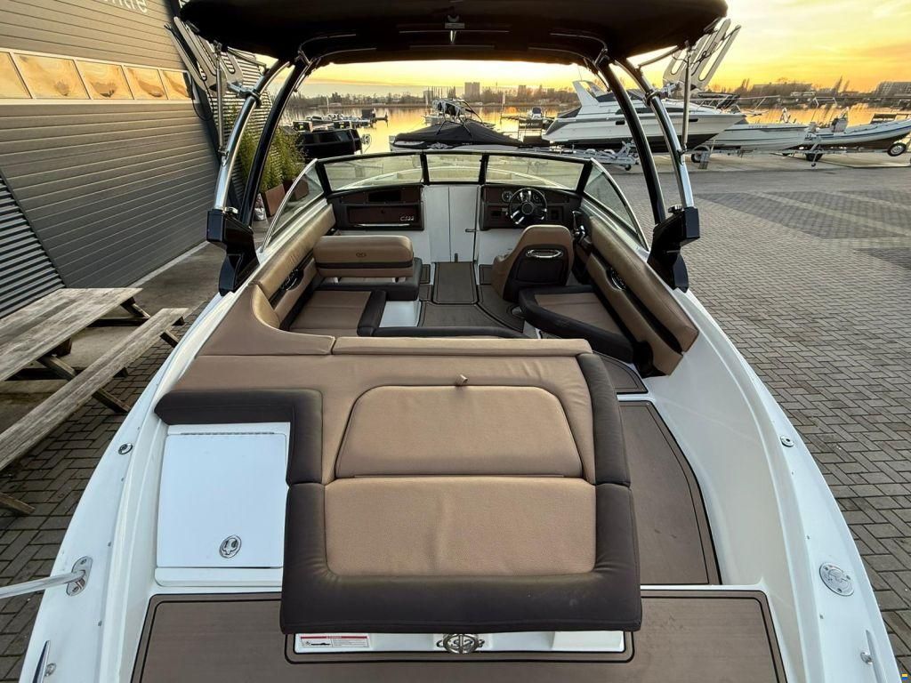 Cobalt CS 22