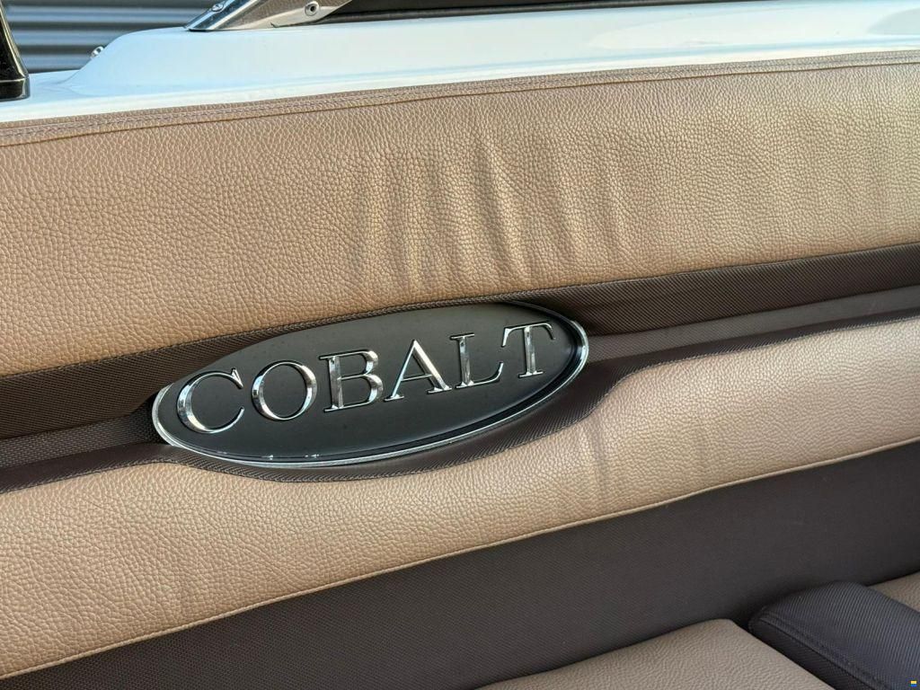 Cobalt CS 22
