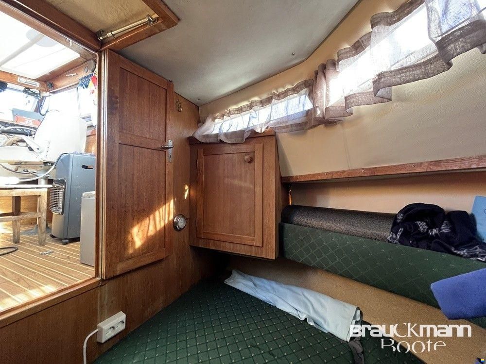 Marex 32 Friendship