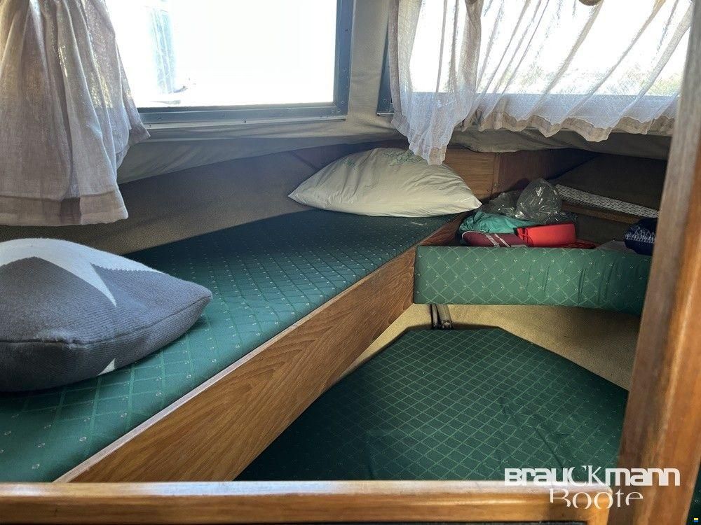 Marex 32 Friendship