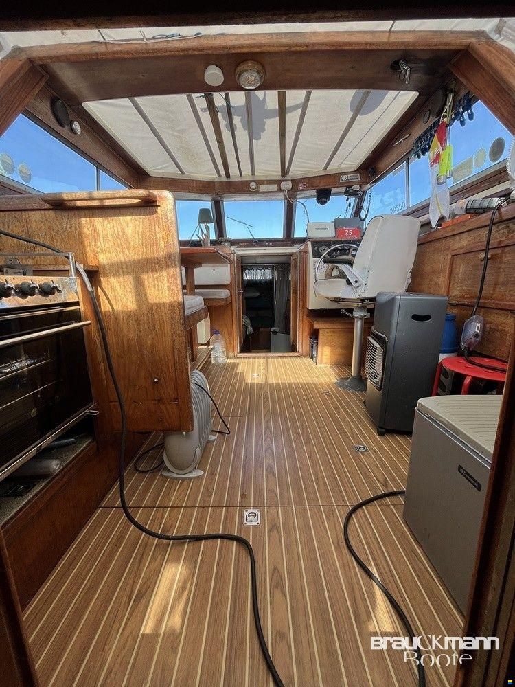 Marex 32 Friendship