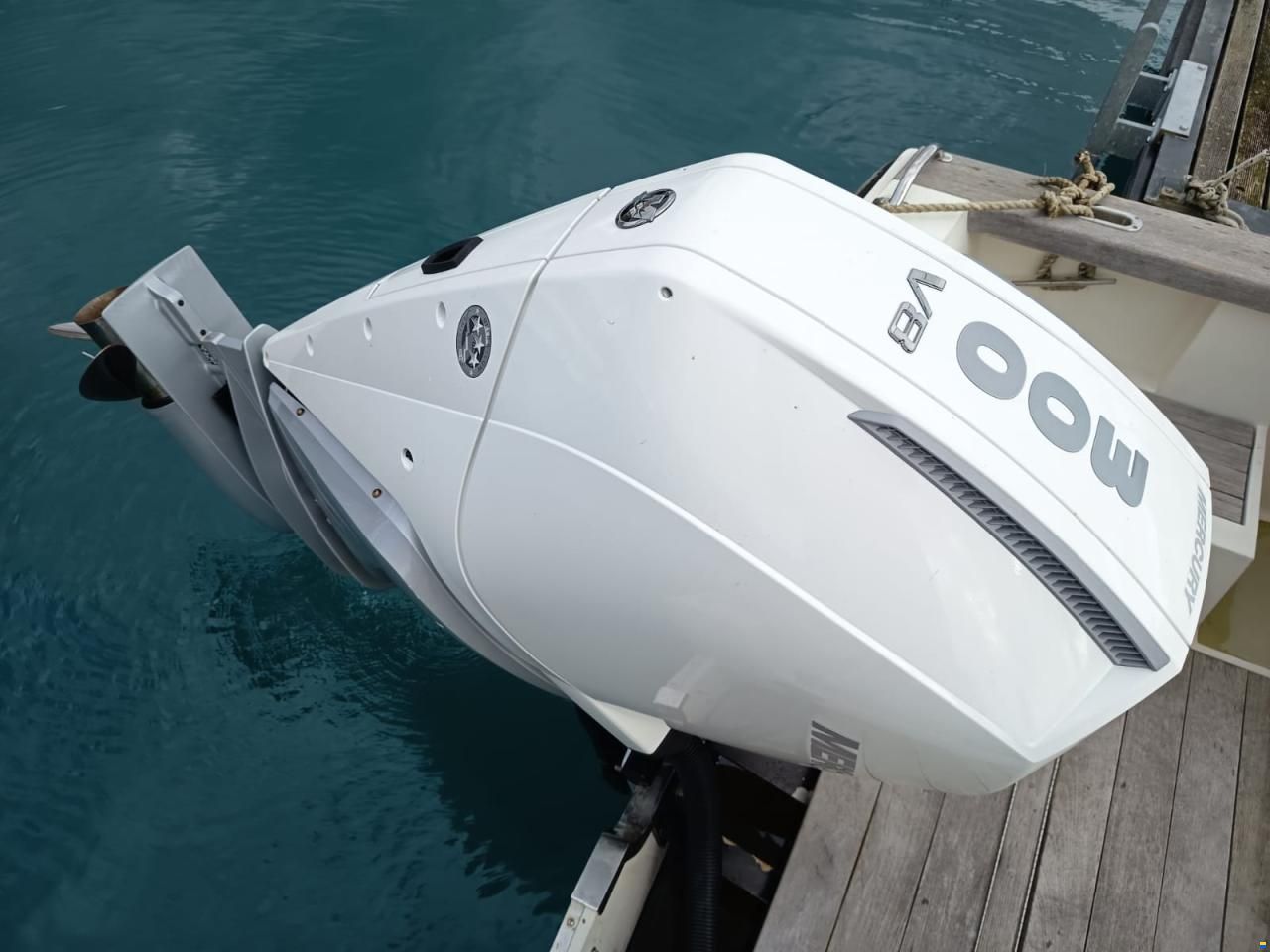 Robalo 2520