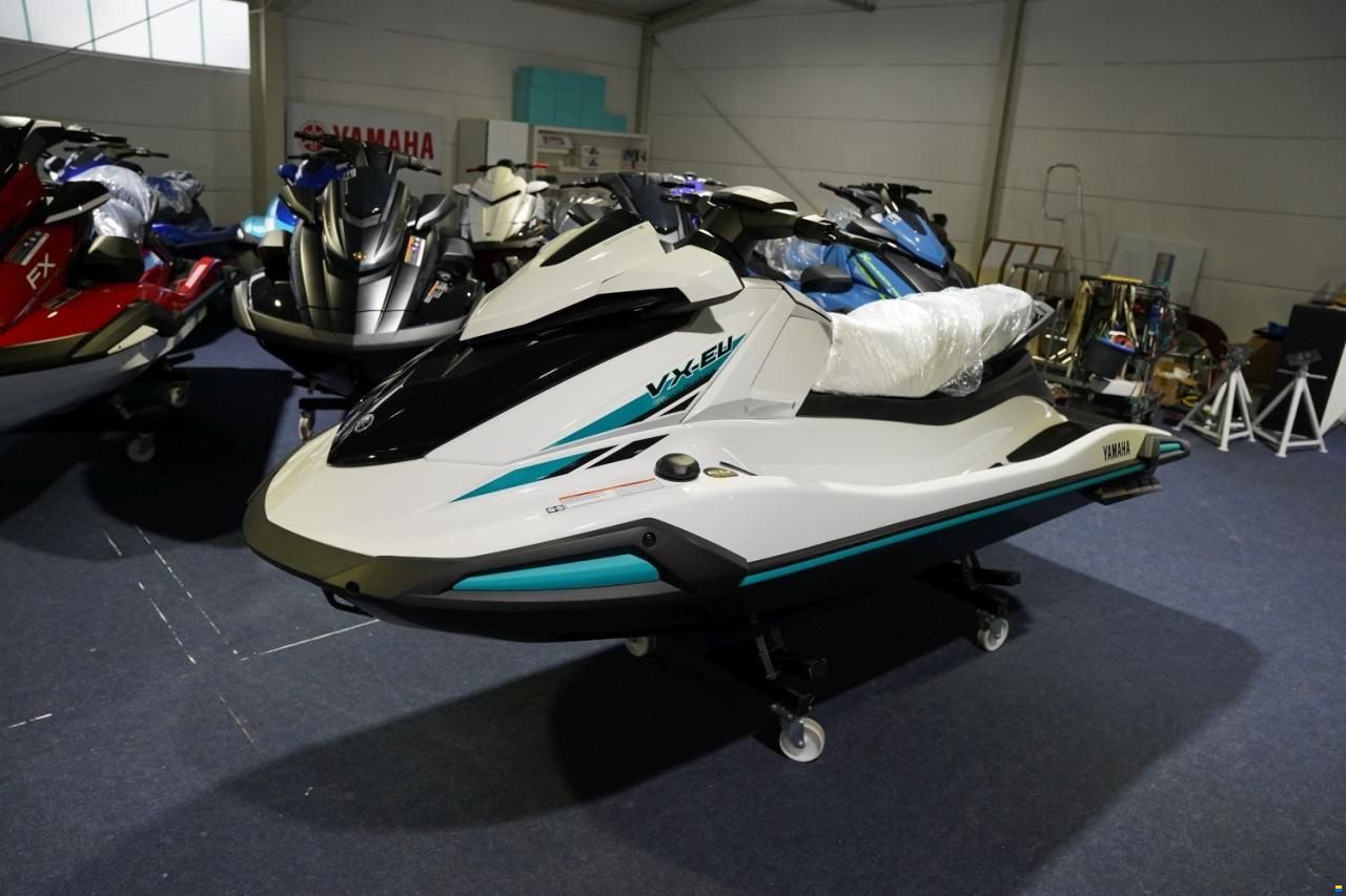 Yamaha VX EU 2026