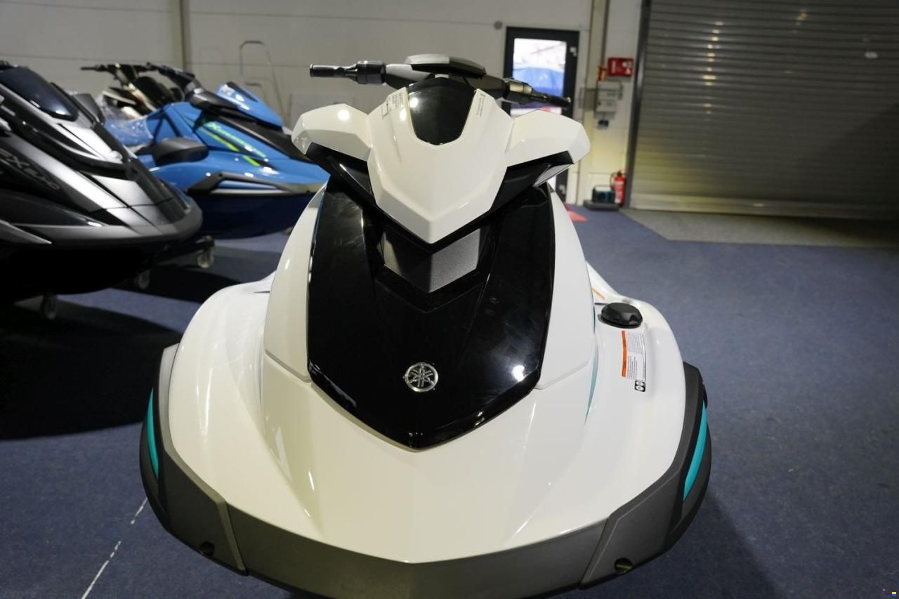 Yamaha VX EU 2026