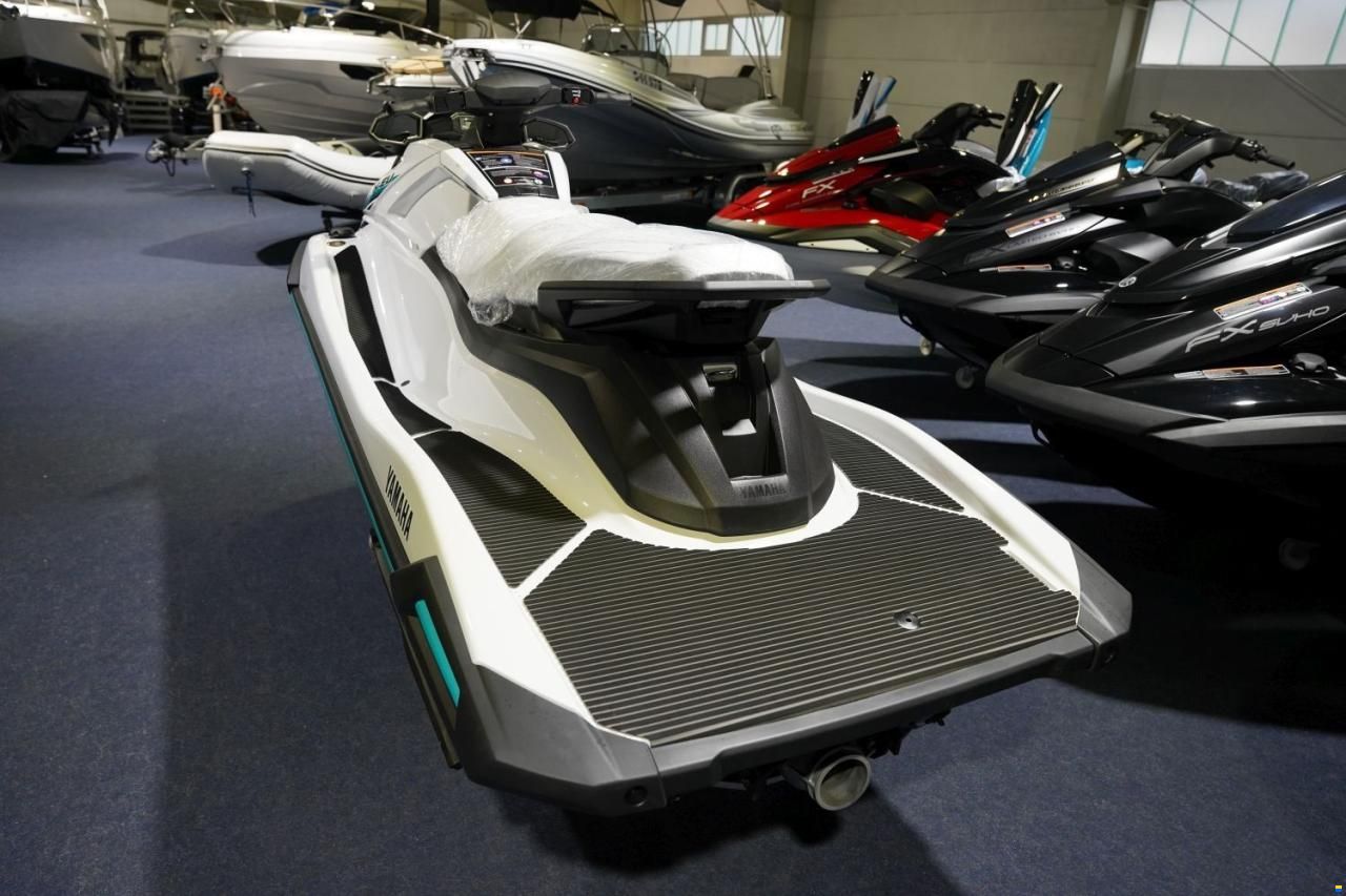 Yamaha VX EU 2026