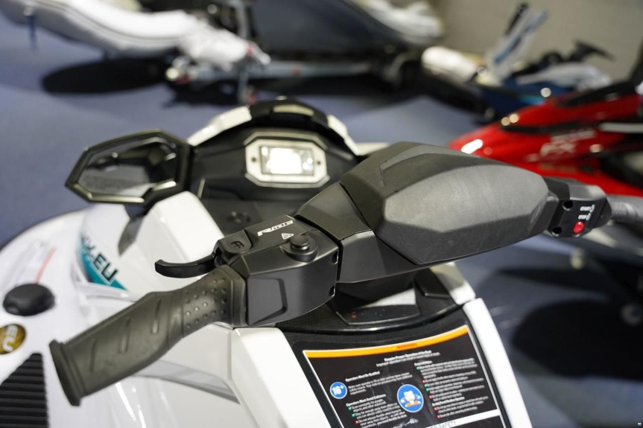 Yamaha VX EU 2026
