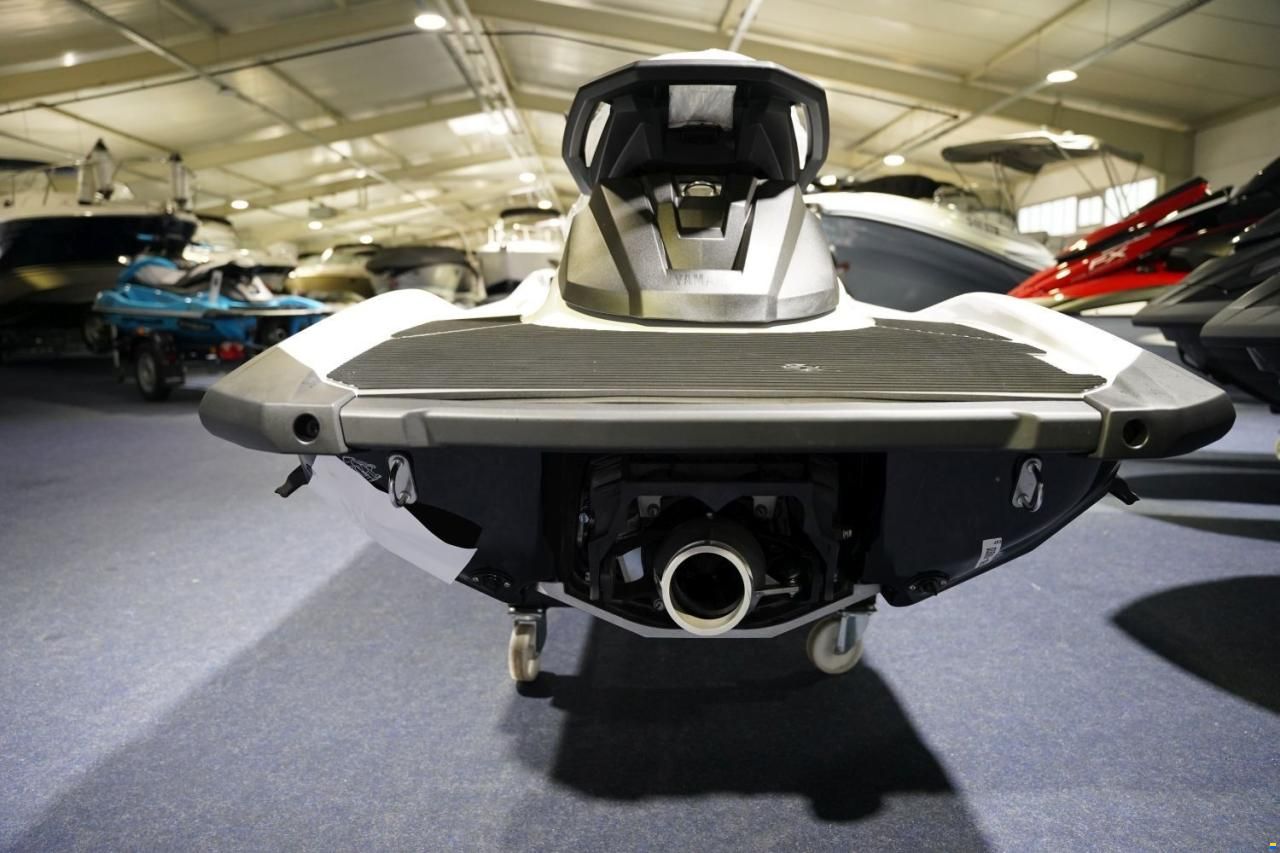 Yamaha VX EU 2026