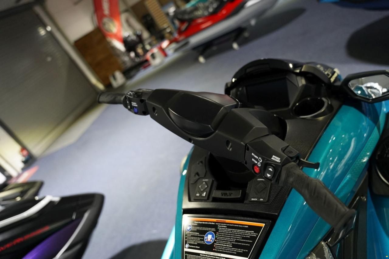 Yamaha FX SVHO CRUISER 2026