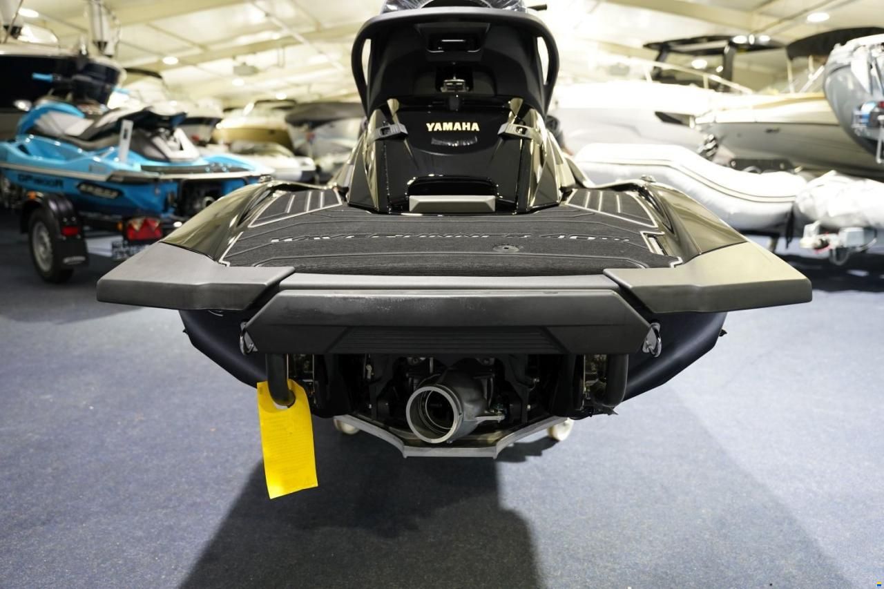 Yamaha FX SVHO CRUISER LIMITED 2026