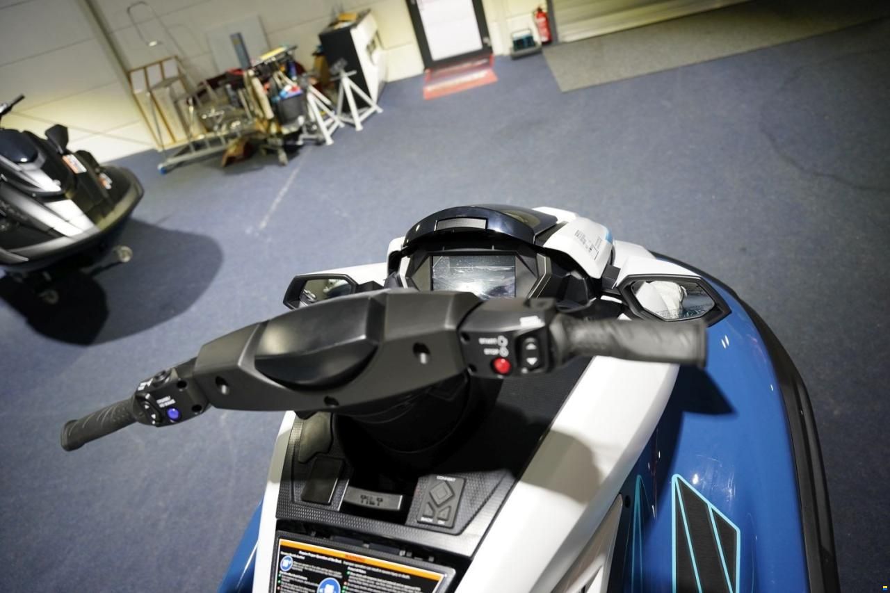 Yamaha FX HO 2026