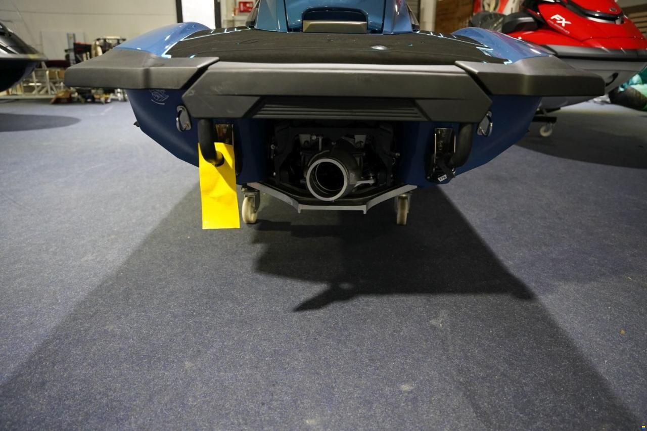 Yamaha FX HO 2026