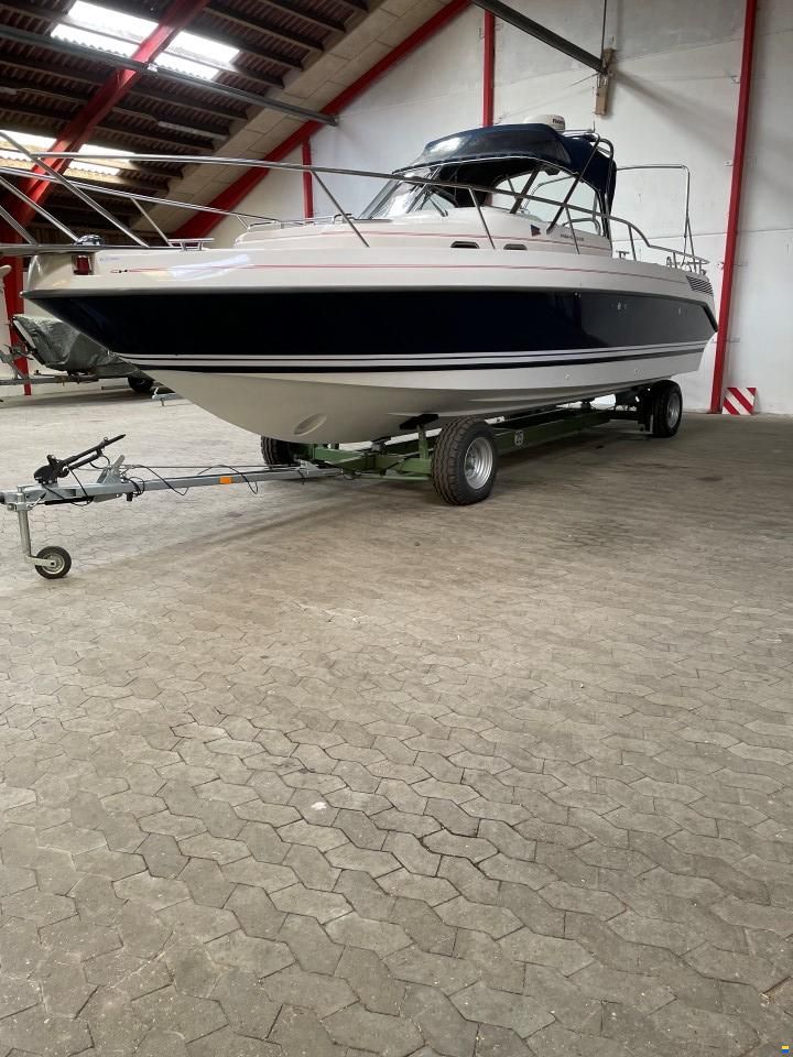 Nimbus 29 Nova