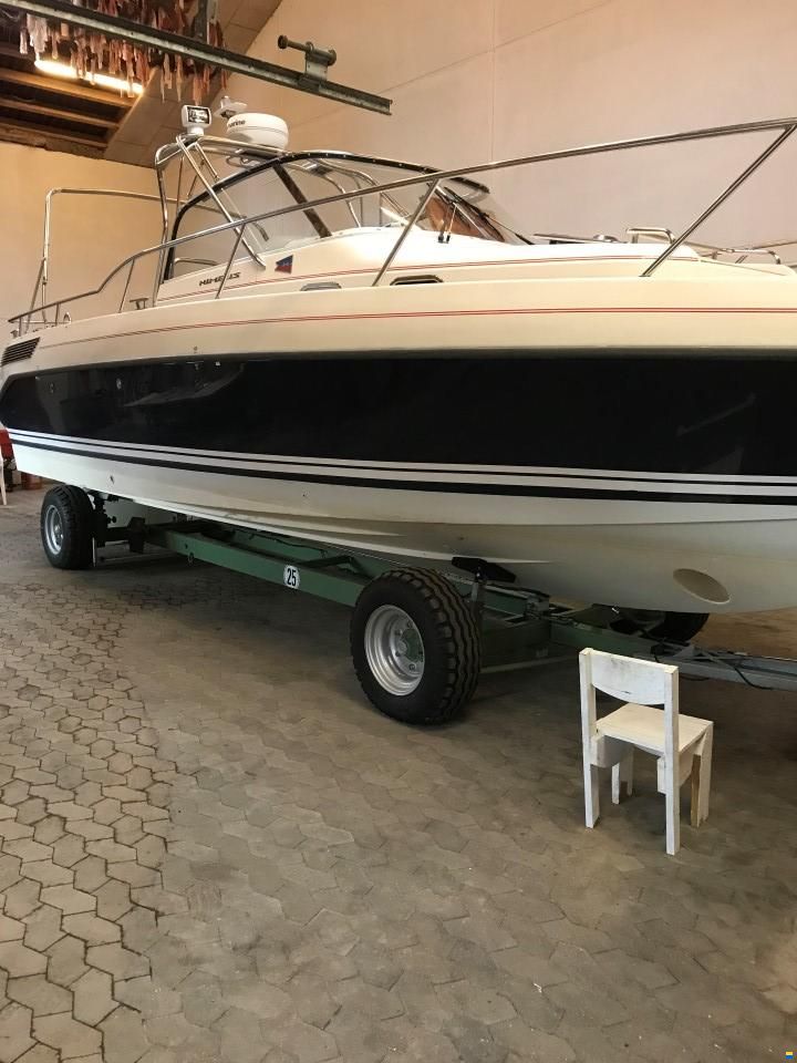 Nimbus 29 Nova