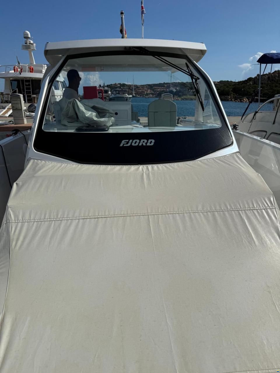 Hanse 38 XPRESS