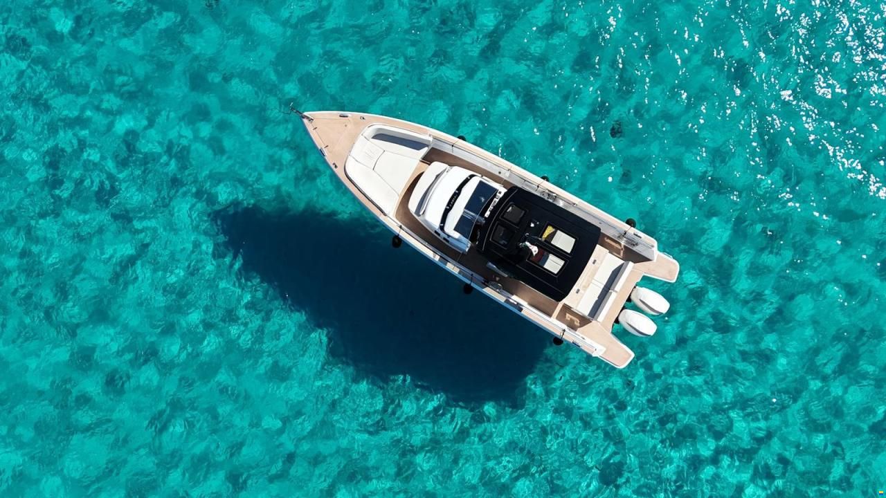 Hanse 38 XPRESS