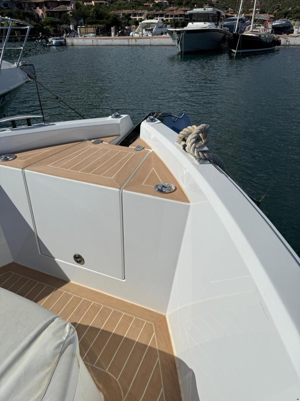 Hanse 38 XPRESS