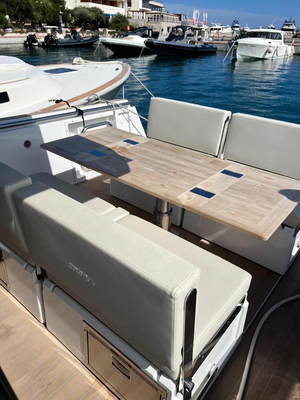 Hanse 38 XPRESS