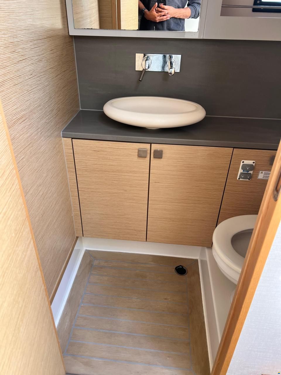 Hanse 38 XPRESS