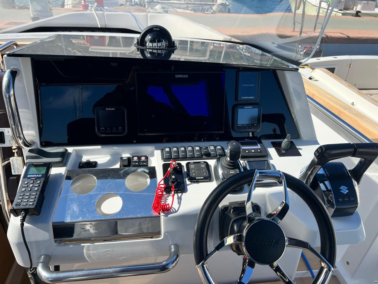 Hanse 38 XPRESS
