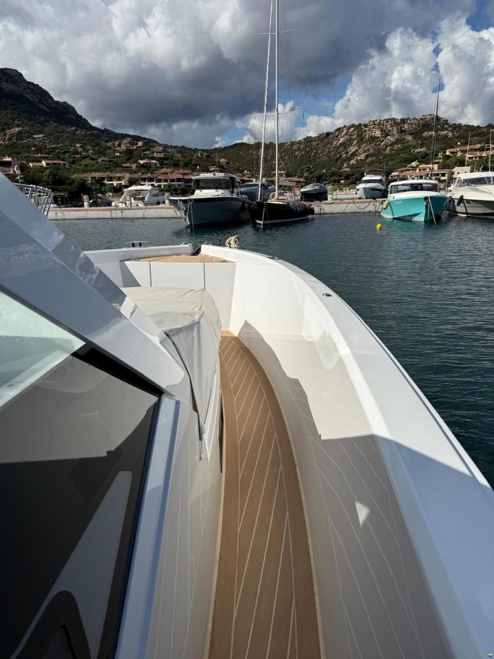 Hanse 38 XPRESS