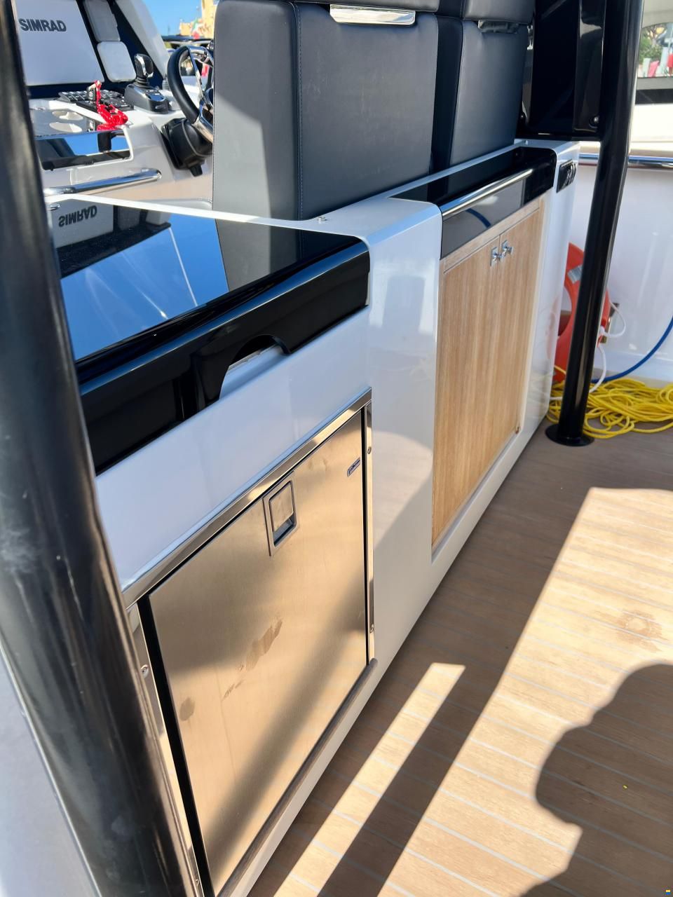 Hanse 38 XPRESS